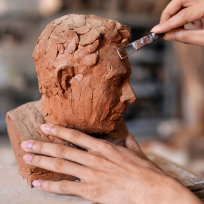 Sculptures