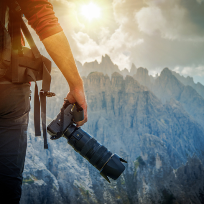 Photographie