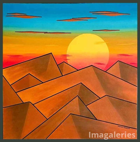 Dunes