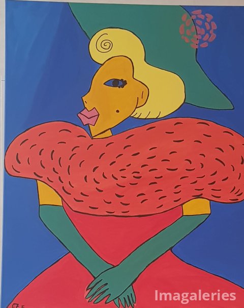 Madame la duchesse