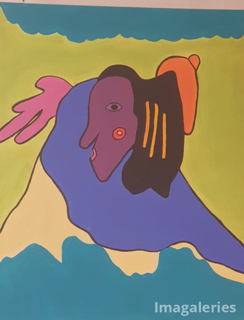 L’artiste