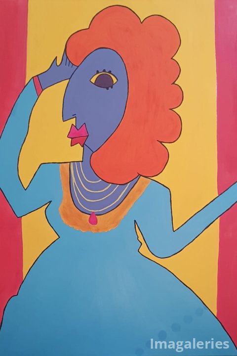 Mademoiselle