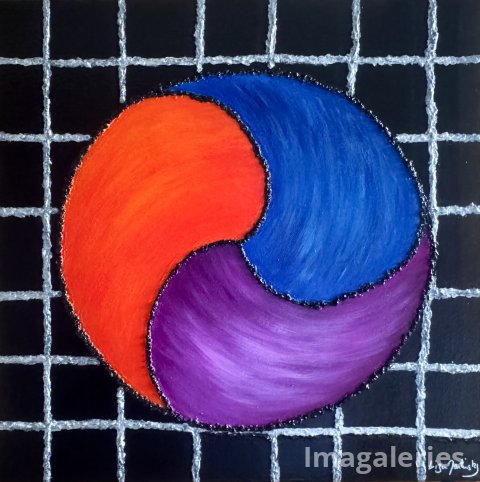 L’âme, le cœur et la raison