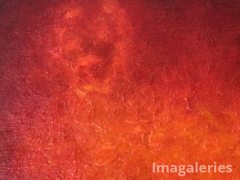 Apparitions I