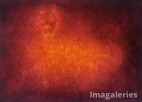 Apparitions I