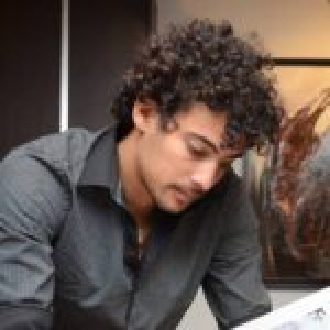 Ahmed Elyafi