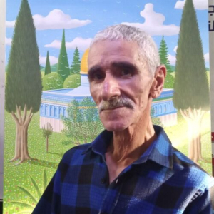 ahmad abbaki