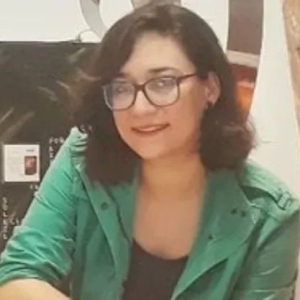 Aicha El kabbaj