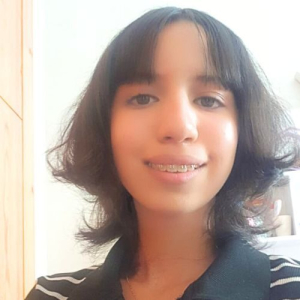 Fatima Zahra farhat