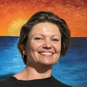 Liza martinsky
