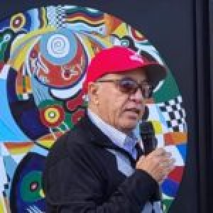 Mohammed Aachati