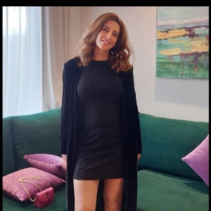 Alia Rkaina