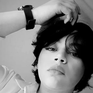 Hasnae Ghazali
