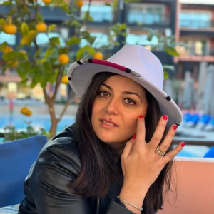houda Oudrhiri safiani